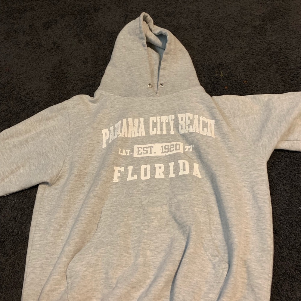 panama city pullover